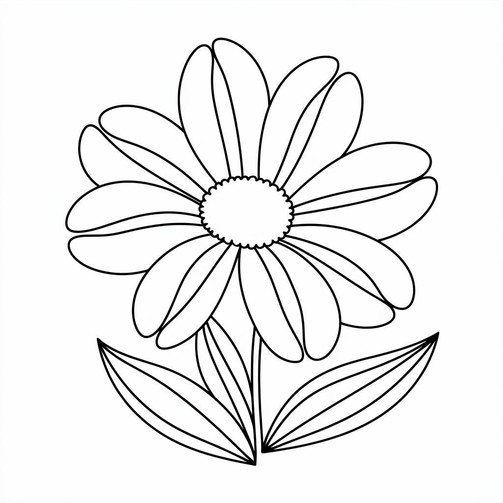 Printable F Coloring Pages 