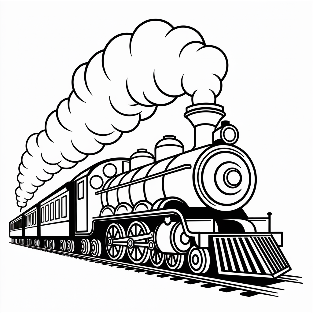 Easy E Coloring Pages 