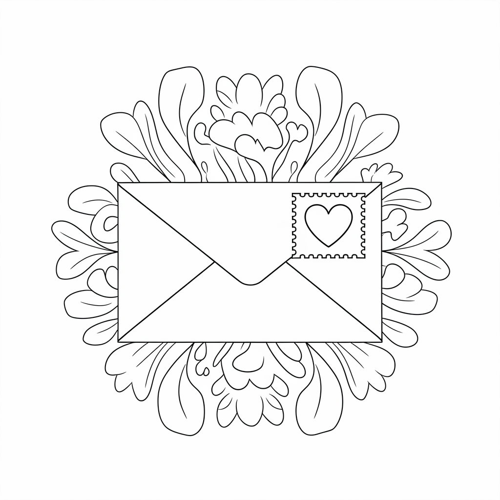 Free L for Letter Coloring Pages