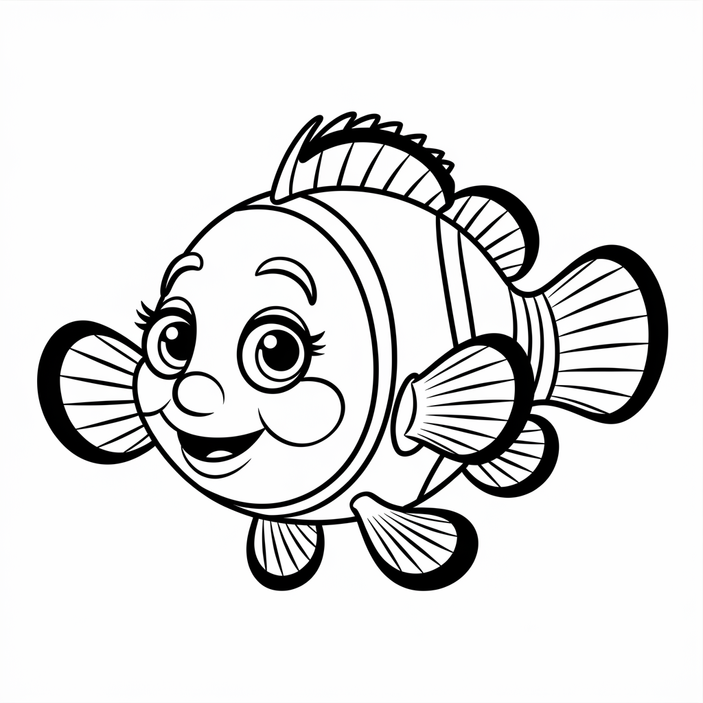 Finding Nemo