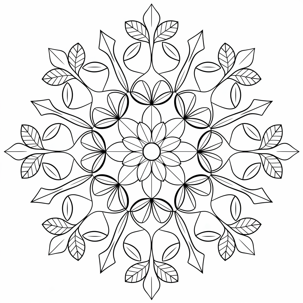 Printable Halloween Pumpkin Coloring Pages for Relaxing Fun