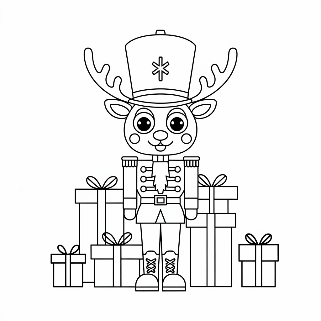 Nutcracker