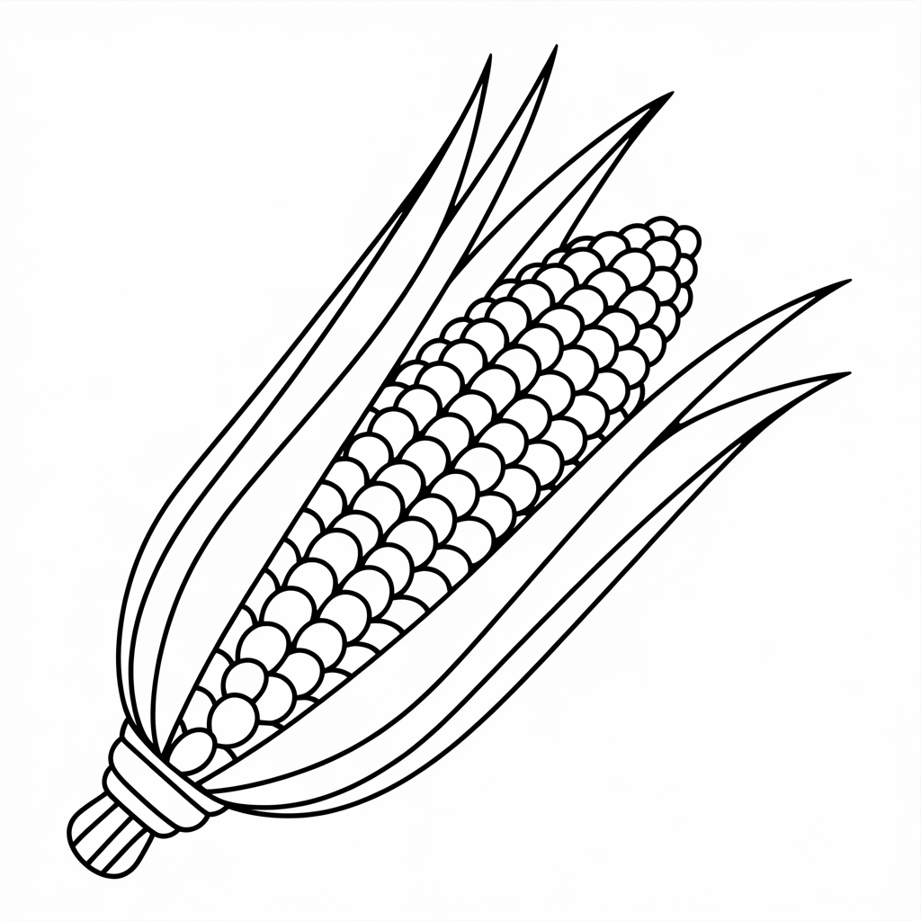 Corn on the Cob