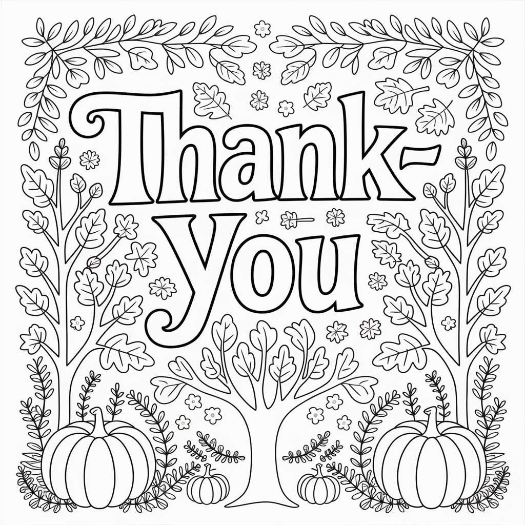 The Secret Garden of Gratitude